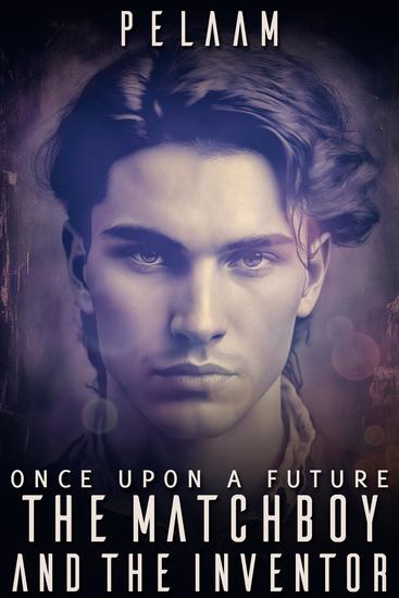 The Matchboy and the Inventor - cover