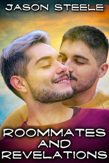 Roommates and Revelations - cover