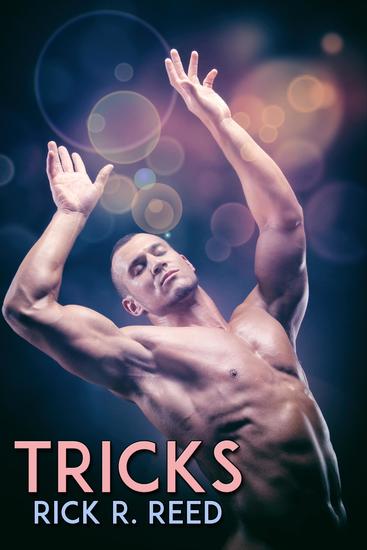Tricks - cover