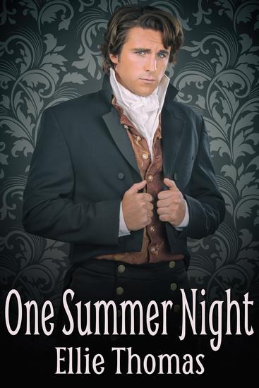 One Summer Night - cover