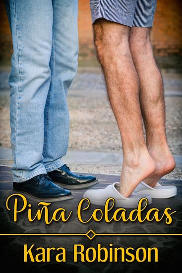 Piña Coladas - cover