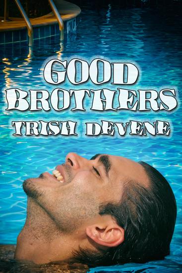 Good Brothers - cover