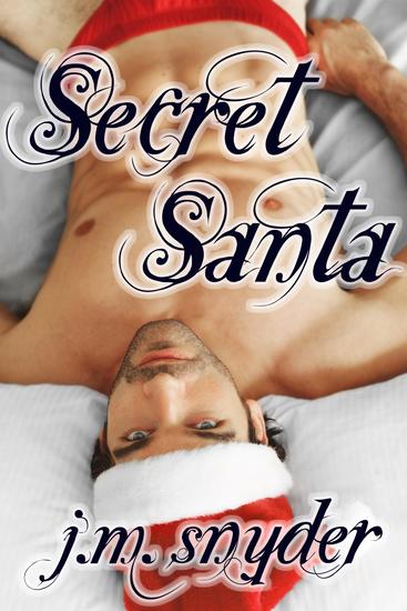Secret Santa - cover