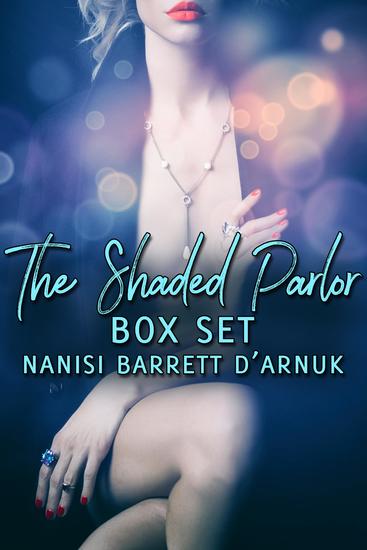 The Shaded Parlor Box Set - cover