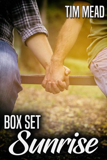 Sunrise Box Set - cover