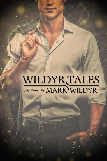 Wildyr Tales - cover