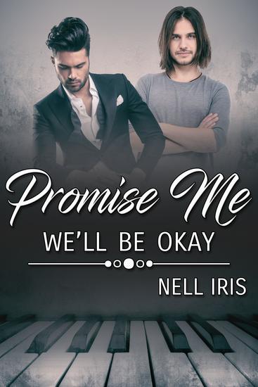 Promise Me We'll Be Okay - cover