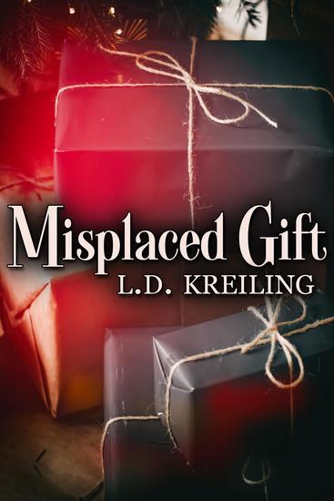 Misplaced Gift - cover