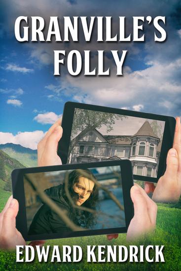 Granville's Folly - cover