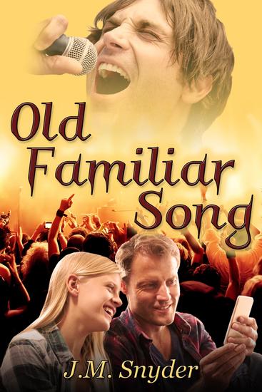Old Familiar Song - cover