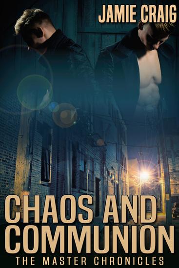 Chaos and Communion - cover