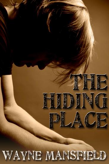 The Hiding Place - cover