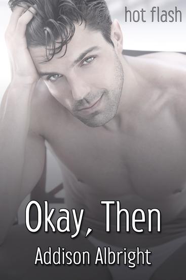 Okay Then - cover