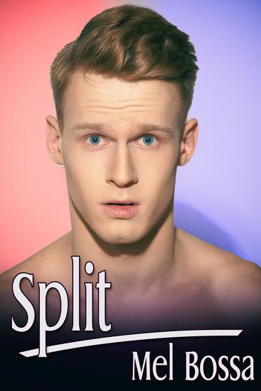 Split - cover