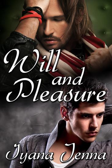 Will and Pleasure - cover