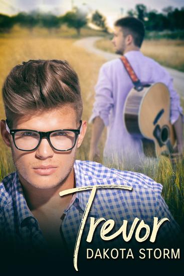 Trevor - cover