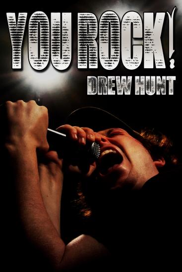 You Rock! - cover