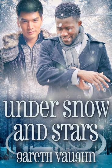 Under Snow and Stars - cover