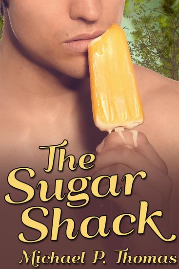 The Sugar Shack - cover