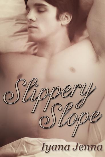 Slippery Slope - cover