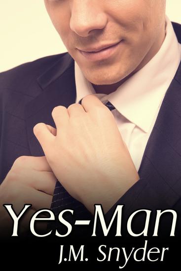 Yes-Man - cover