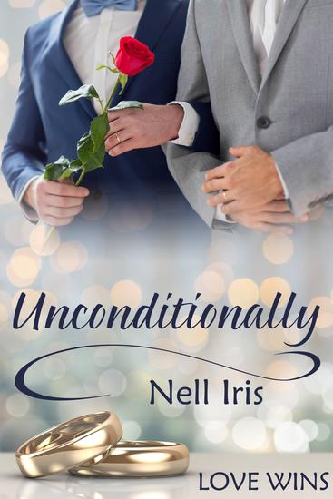 Unconditionally - cover