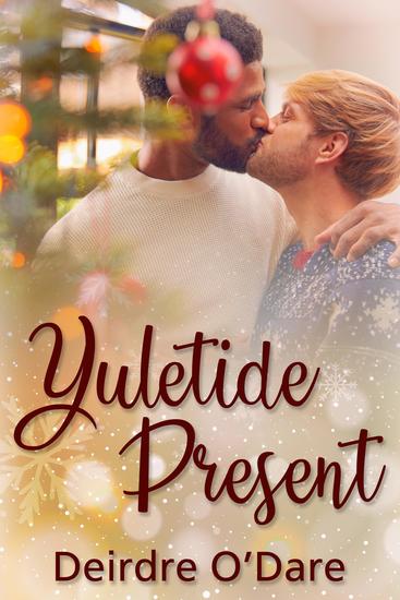 Yuletide Present - cover