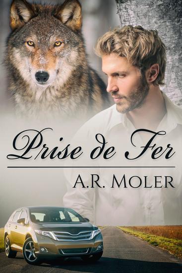 Prise de Fer - cover