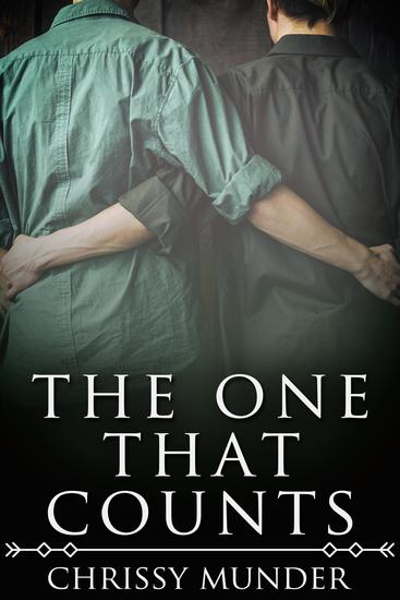 The One that Counts - cover