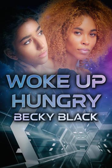 Woke Up Hungry - cover