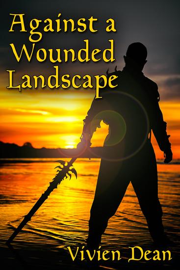 Against a Wounded Landscape - cover