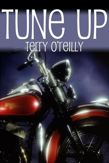 Tune Up - cover
