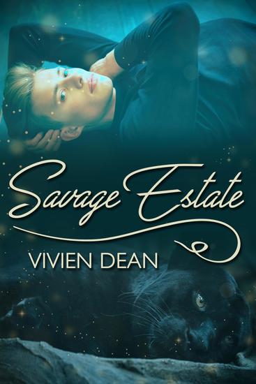 Savage Estate - cover
