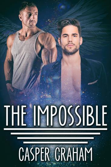 The Impossible - cover