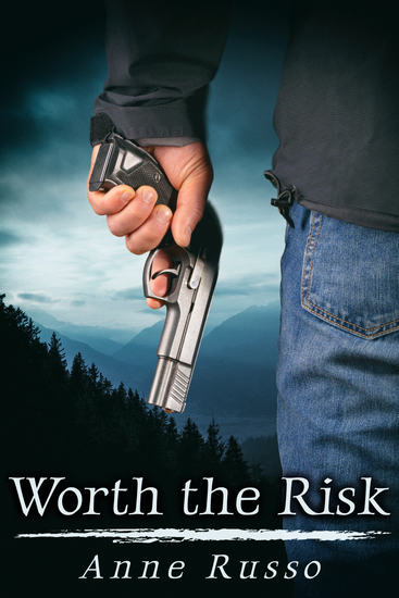 Worth the Risk - cover