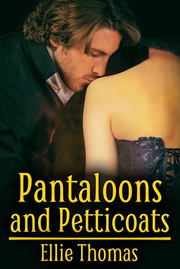 Pantaloons and Petticoats - cover