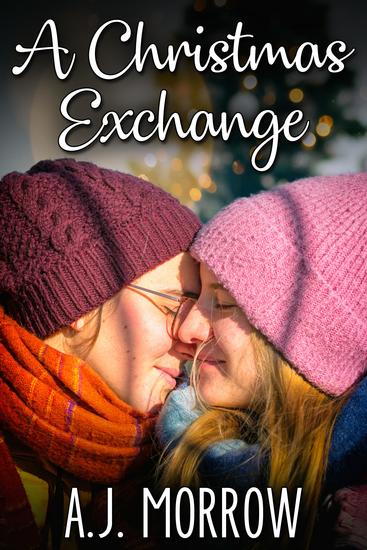 A Christmas Exchange - cover
