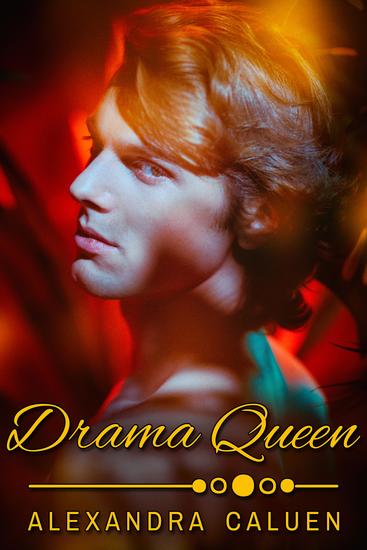 Drama Queen - cover