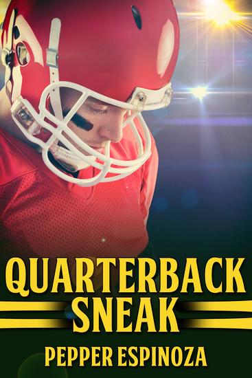 Quarterback Sneak - cover