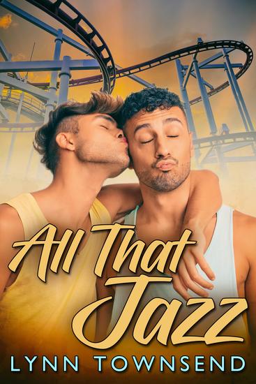 All That Jazz - cover