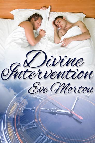 Divine Intervention - cover