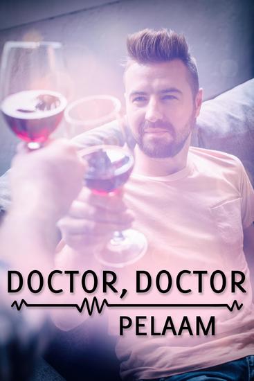 Doctor Doctor - cover