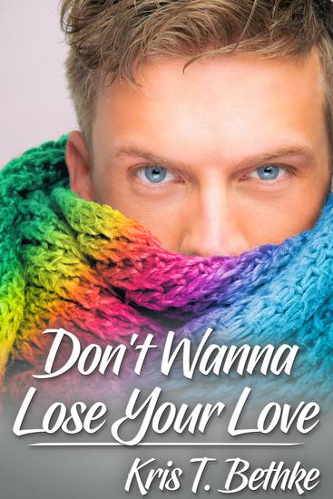 Don't Wanna Lose Your Love - cover