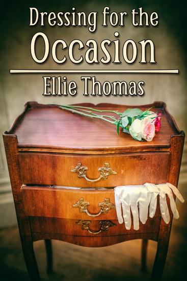 Dressing for the Occasion - cover