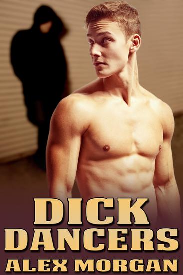 Dick Dancers - cover