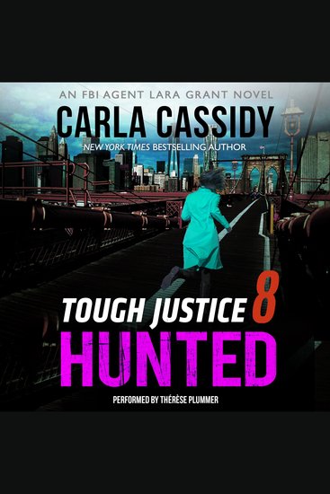 Tough Justice: Hunted (Part 8 of 8) - cover