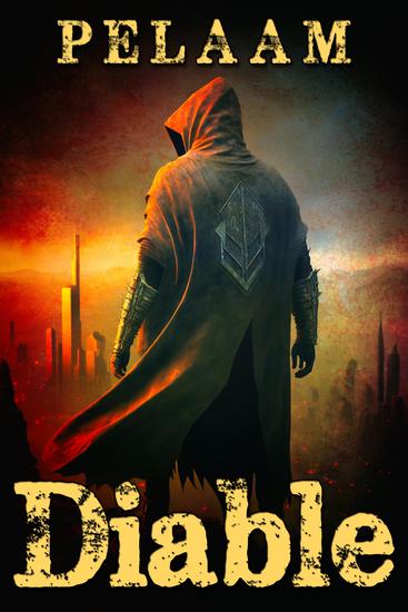 Diable - cover
