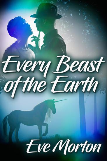 Every Beast of the Earth - cover