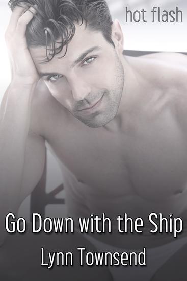 Go Down with the Ship - cover