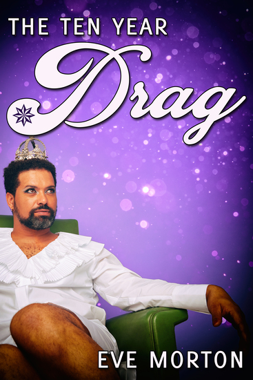 The Ten Year Drag - cover